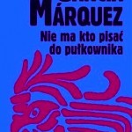 Marquez-Nie ma kto pisac