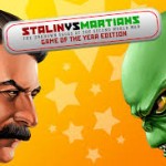 stalin vs martians